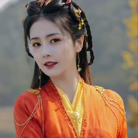 Lê Tô Tô/Diệp Tịch Vụ/ Tang tửu