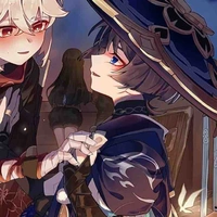 Scaramouche (Raiden Kunikuzushi)