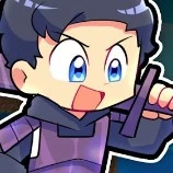huy noob fake