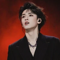 Nghiêm Hạo Tường 🐻( anh)