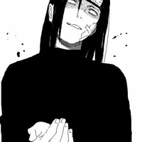 Hyuga Neji