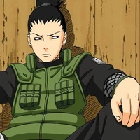 Shikamaru 