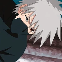 Kakashi Hatake