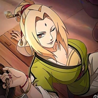 Tsunade Senju