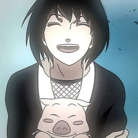 Shizune (trợ lý cô Tsunade)