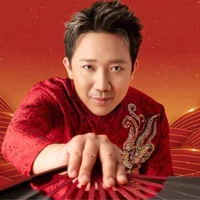 Trấn Thành(ba Huy)