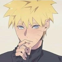 Otsutsuki/Uzumaki naruto