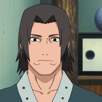 Uchiha Fugaku