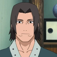 Uchiha Fugaku