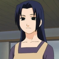 Uchiha Mikoto