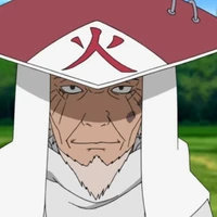 Sarutobi Hiruzen