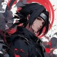 Uchiha Sasuke