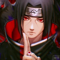 Uchiha Itachi