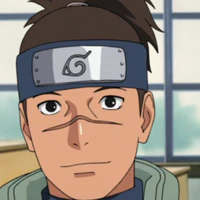 Iruka Umino