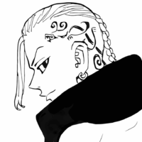 Ryuguji Ken (Draken)