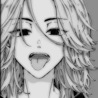 Sano Manjiro (Mikey)