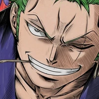 zoro