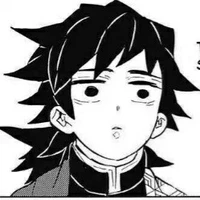 tomioka giyuu