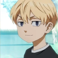 Sano Manjiro