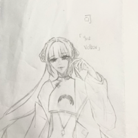 Yue Volkov-Yengli