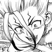 Senku Ishigami