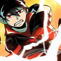 Thunderstorm/Halilintar