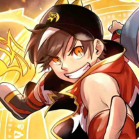 Blaze