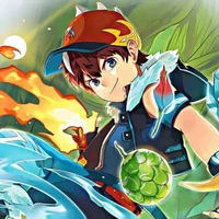 Frostfire