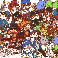 All ( - những người cần trừ )