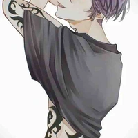 Haitani ran