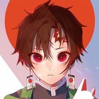 Kamado Tanjiro