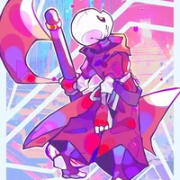 ink sans