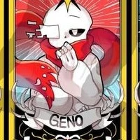 geno sans