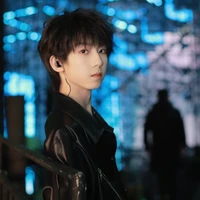 Dương Bác Văn_W_