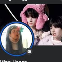 Ming Jiangg {nhỏ tg}