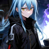 Rimuru Tempest