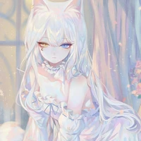 Mạc Uyển Thanh_nàng