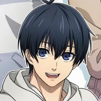 Isagi Yoichi
