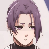 Mikage Reo