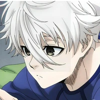 Nagi Seishiro