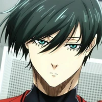 Itoshi Rin