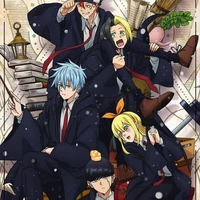 All top