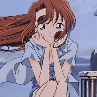 Yukiko Kudo (mẹ Shinichi)