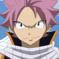 Natsu Dragneel