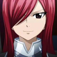 Erza Scarlet