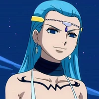 Aquarius