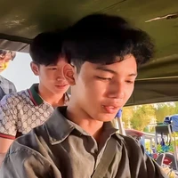 Hồ Thanh Tân