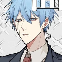 Lance Crown