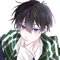 Isagi Yoichi