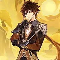 Zhongli